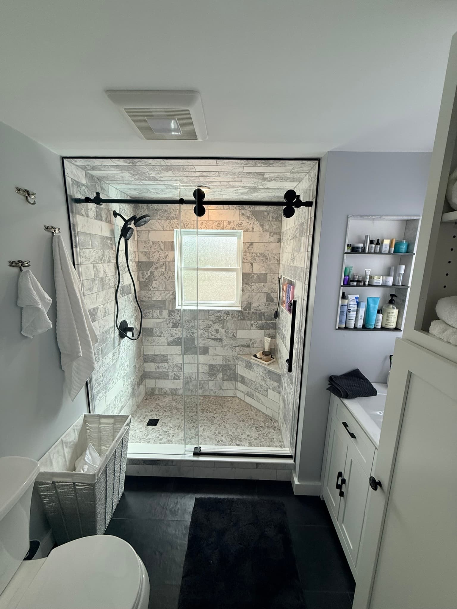 Kitchen & Bathroom Renovations