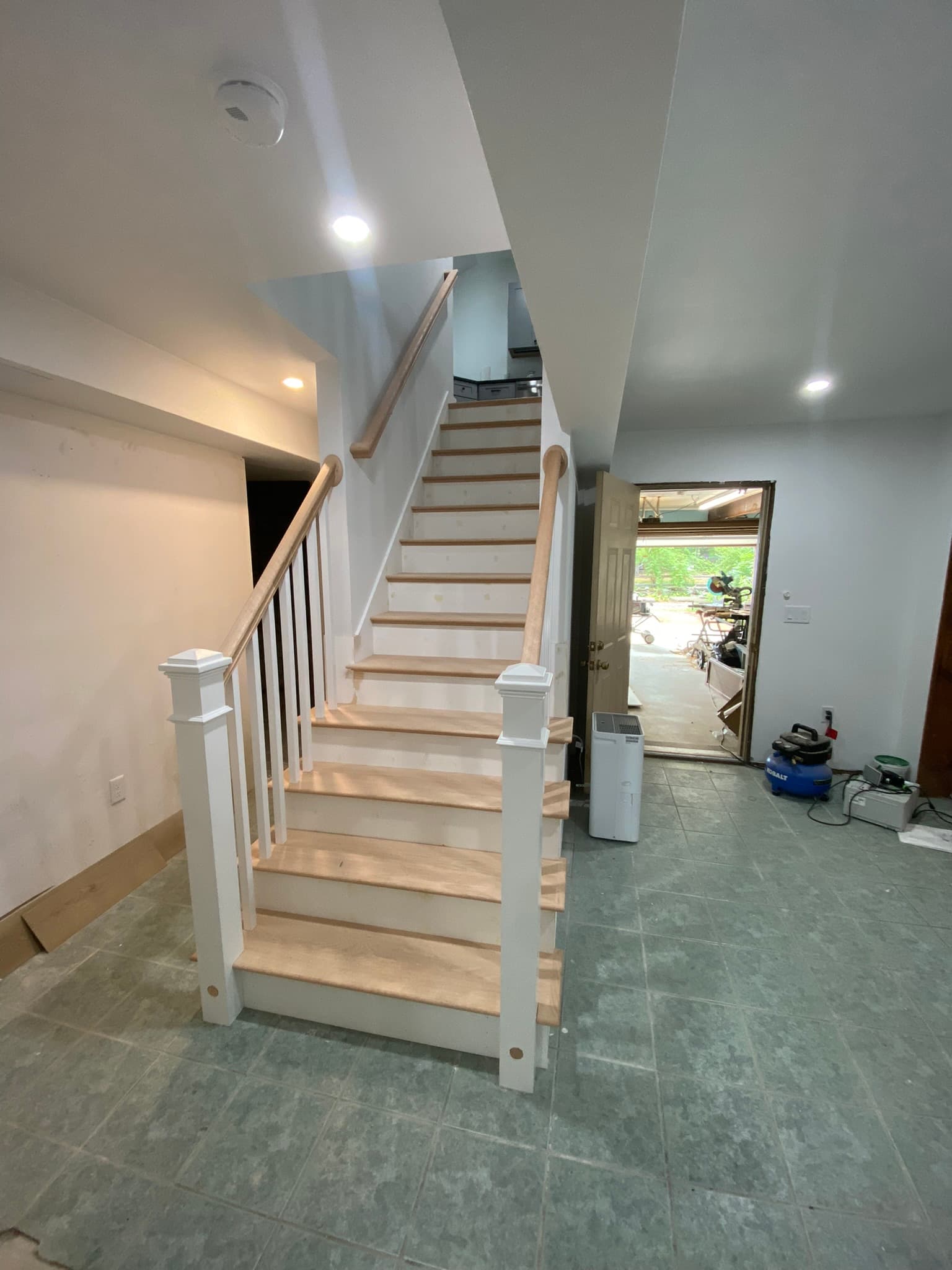 Whole-Home Renovations